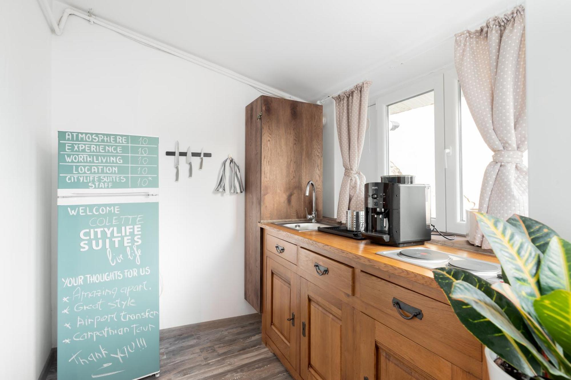 Historical Center 5 Apartment บูคาเรสต์ ภายนอก รูปภาพ